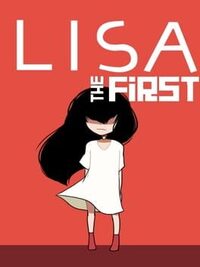 Lisa: The First cover