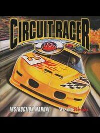 Circuit Racer cover
