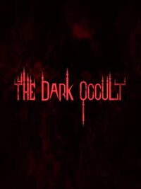 The Dark Occult cover