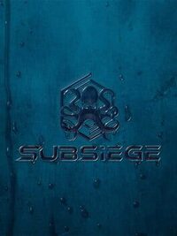 Subsiege cover