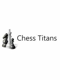 Chess Titans cover