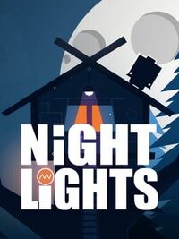 Night Lights cover