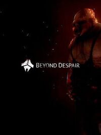 Beyond Despair cover