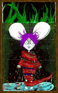 Pandemonic Issues cover