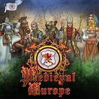 Medieval Europe cover