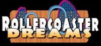 Rollercoaster Dreams cover