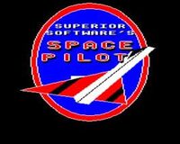 Space Pilot cover