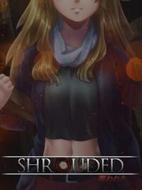 Shrouded cover