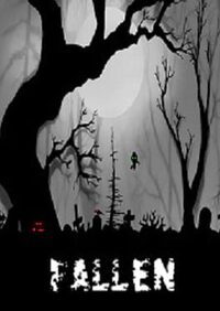 Fallen cover