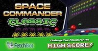 Space Commander cover