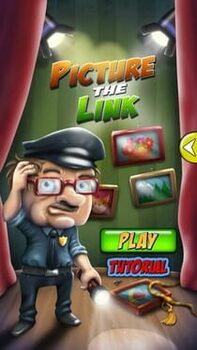Picture the Link cover