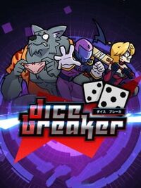 Dice Breaker cover