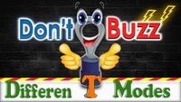 Dont Buzz cover