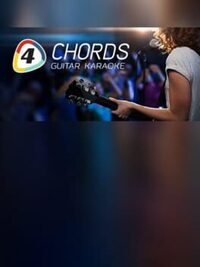 FourChords Guitar Karaoke cover