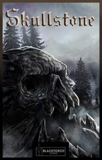 Skullstone cover