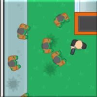 Zombie cover