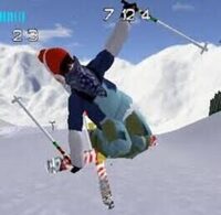 Jibbin cover