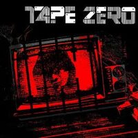 Tape Zero cover