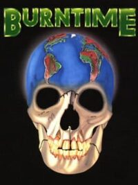 Burntime cover