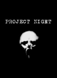 Project Night cover