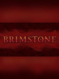 Brimstone cover