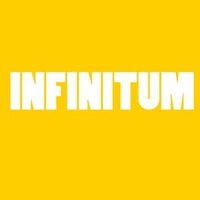Infinitum: Legends cover