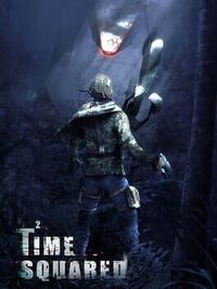 Time Squared cover