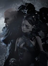 The Lost Pisces cover