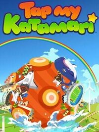 Tap My Katamari cover