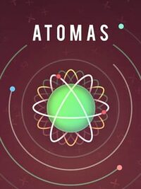 Atomas cover