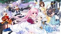 Corona Blossom cover