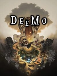 Deemo cover