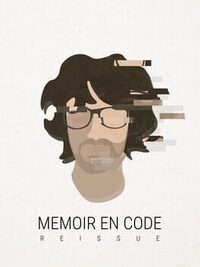 Memoir En Code: Reissue cover