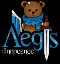 Aegis: Innocence cover