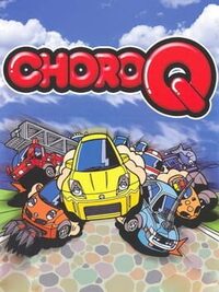 ChoroQ cover