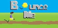 Bounce Me cover
