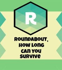 Roundabout Free cover