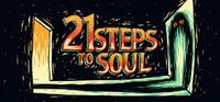 21 Steps to Soul cover
