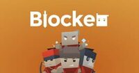Blocker Game cover