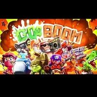 GooBoom cover