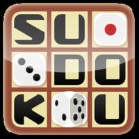 Sudice cover