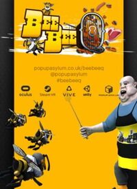 BeeBeeQ cover