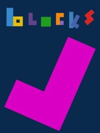 Blocks cover
