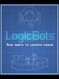 LogicBots cover