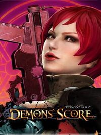 Demon's Score cover