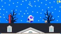 Jumppy Egg cover