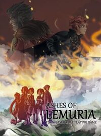 Guardians of Arcadia - Episode 1 cover