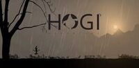 Hogi's Adventure cover