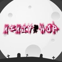 Ninja Hop cover