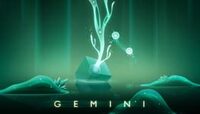 Gemini_X cover